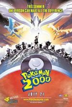 Watch Pokémon the Movie 2000 Putlocker
