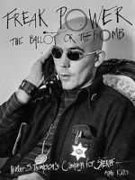Watch Freak Power: The Ballot or the Bomb Putlocker