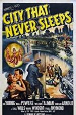 Watch City That Never Sleeps Putlocker