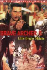 Watch Yang guo yu xiao long nu Putlocker