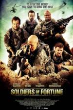 Watch Soldiers of Fortune Putlocker