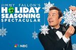 Watch Jimmy Fallon\'s Holiday Seasoning Spectacular (TV Special 2024) Putlocker