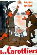 Watch Les carottiers Putlocker