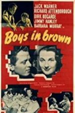 Watch Boys in Brown Putlocker