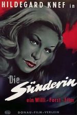Watch Die Sünderin Putlocker