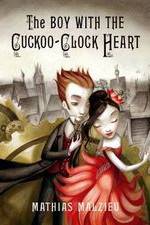Watch Jack et la mécanique du coeur Putlocker