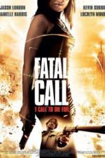 Watch Fatal Call Putlocker