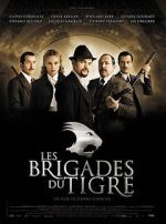 Watch The Tiger Brigades Putlocker