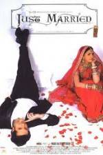 Watch Just Married - Marriage Was Only the Beginning Putlocker