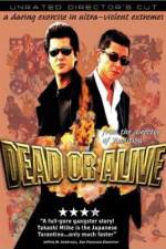 Watch Dead or Alive Hanzaisha Putlocker