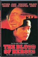Watch The Blood of Heroes Putlocker