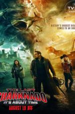 Watch The Last Sharknado: It\'s About Time Putlocker