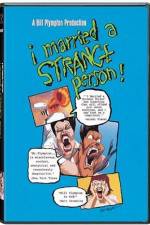 Watch I Married a Strange Person Putlocker