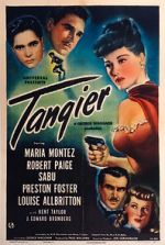 Watch Tangier Putlocker