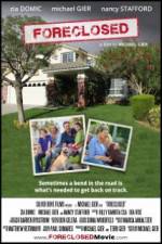 Watch Foreclosed Putlocker