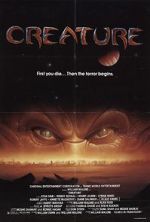 Watch Creature Putlocker