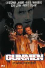 Watch Gunmen Putlocker