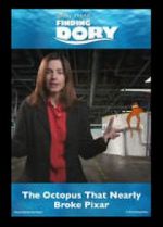 Watch The Octopus That Nearly Broke Pixar Putlocker