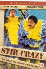Watch Stir Crazy Putlocker