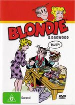 Watch Blondie & Dagwood: Second Wedding Workout (TV Short 1989) Putlocker