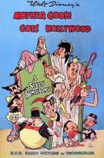 Watch Mother Goose Goes Hollywood Putlocker