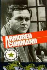 Watch Armored Command Putlocker