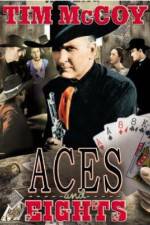 Watch Aces and Eights Putlocker