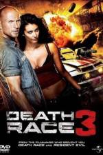Watch Death Race Inferno Putlocker