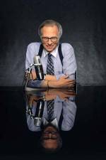 Watch Larry King discusses Chris Benoits demise Putlocker