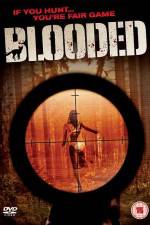 Watch Blooded Putlocker