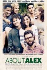 Watch About Alex Putlocker