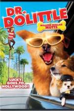 Watch Dr. Dolittle: Million Dollar Mutts Putlocker