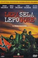 Watch Pretty Village, Pretty Flame Putlocker