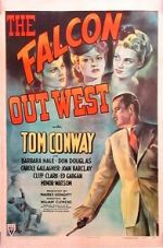Watch The Falcon Out West Putlocker