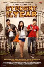 Watch Student of the Year Putlocker