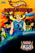 Watch Hot Wheels: World Race Putlocker