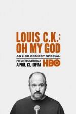 Watch Louis C.K.: Oh My God Putlocker