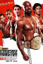 Watch HOUSTON: KING MO VS FEIJAO Putlocker