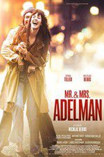 Watch Mr & Mrs Adelman Putlocker