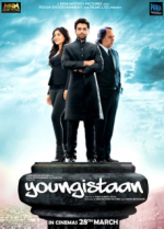 Watch Youngistaan Putlocker