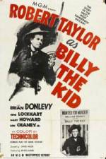 Watch Billy the Kid Putlocker