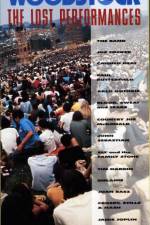 Watch Woodstock The Lost Performances Putlocker