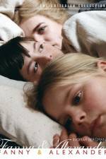Watch Fanny och Alexander Putlocker