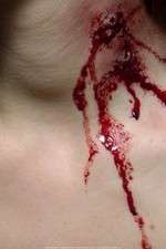 Watch Blood Roses Putlocker