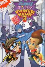 Watch The Jimmy Timmy Power Hour 3 The Jerkinators Putlocker