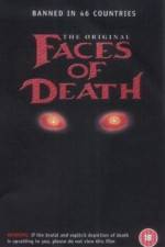 Watch Faces of Death Putlocker