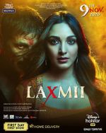 Watch Laxmii Putlocker