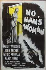 Watch No Mans Woman Putlocker