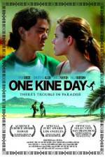 Watch One Kine Day Putlocker