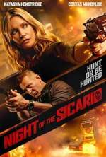 Watch Night of the Sicario Putlocker